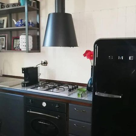 피사 La Dimora Di Kinzica 아파트 외부 사진